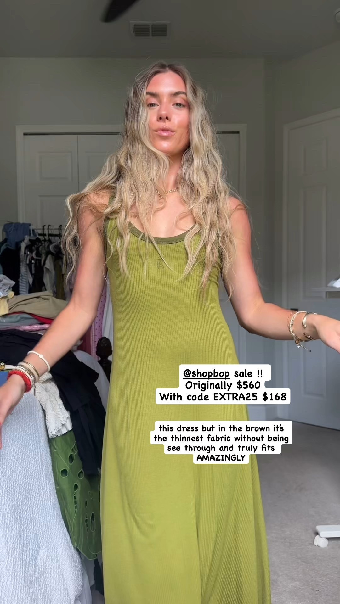 Shopbop sale! This sale is 1/13-1/16. When you use code EXTRA25 you get an extra 25% off sale items. 

#LTKFindsUnder100 #LTKSaleAlert #LTKootd