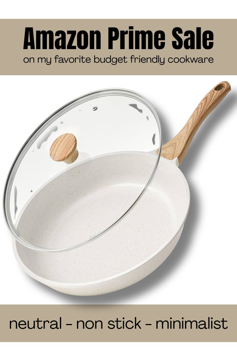 My Favorite Non Stick Cookware On Sale Now 

 #LTKHome #LTKSaleAlert #LTKFindsUnder50