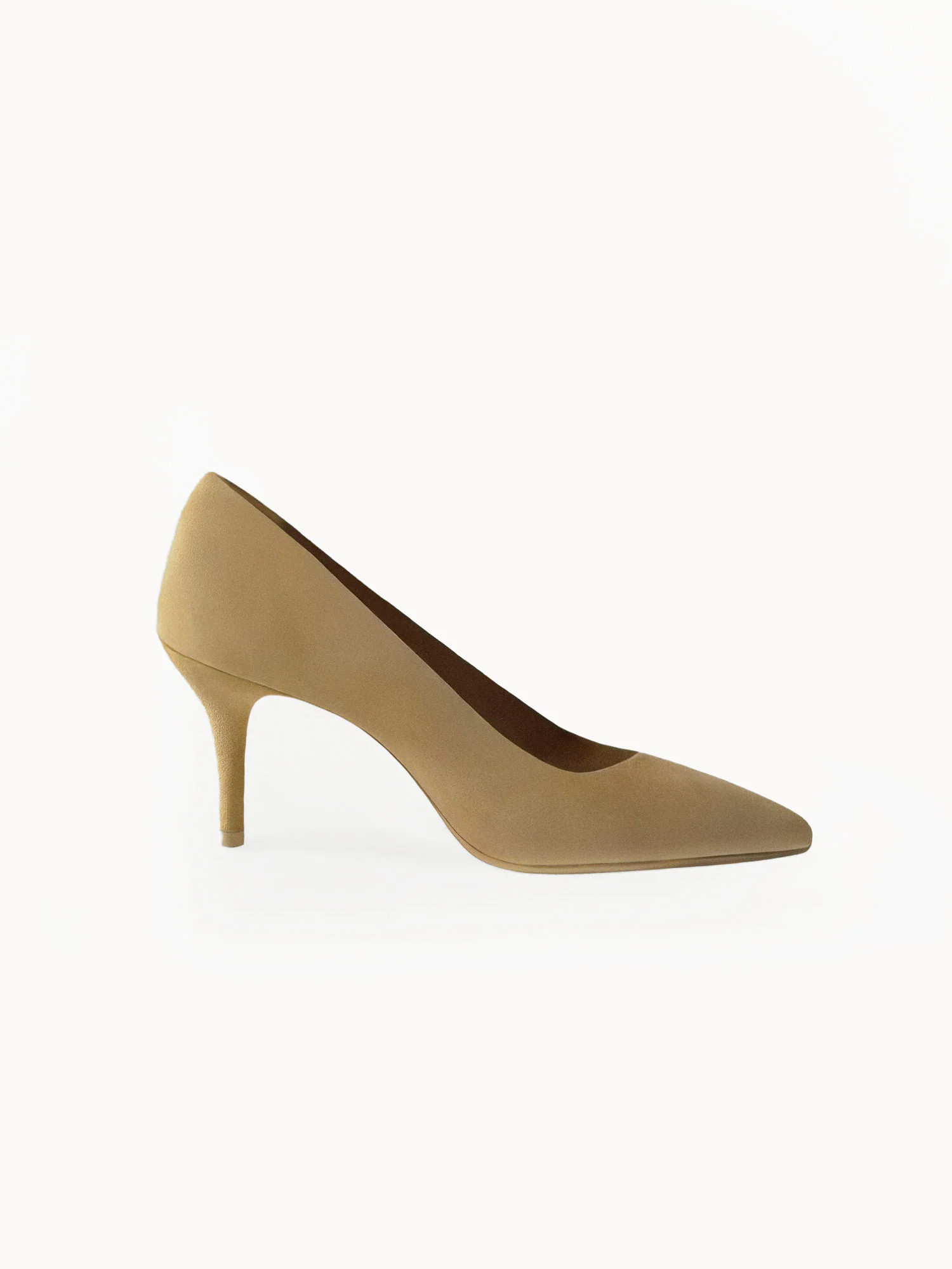 Brochu Walker | Women's Everyday Pump in Antler | Brochu Walker