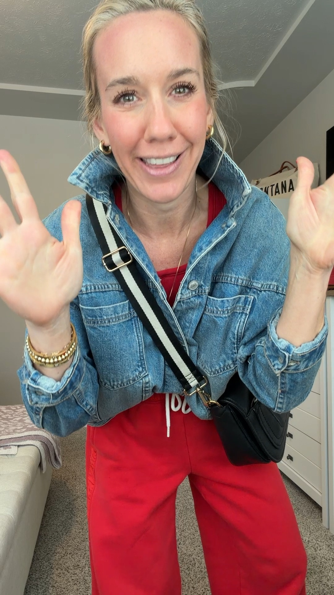 Easy but cute outfit to join my little actresses! 

#LTKootd #LTKgrwm