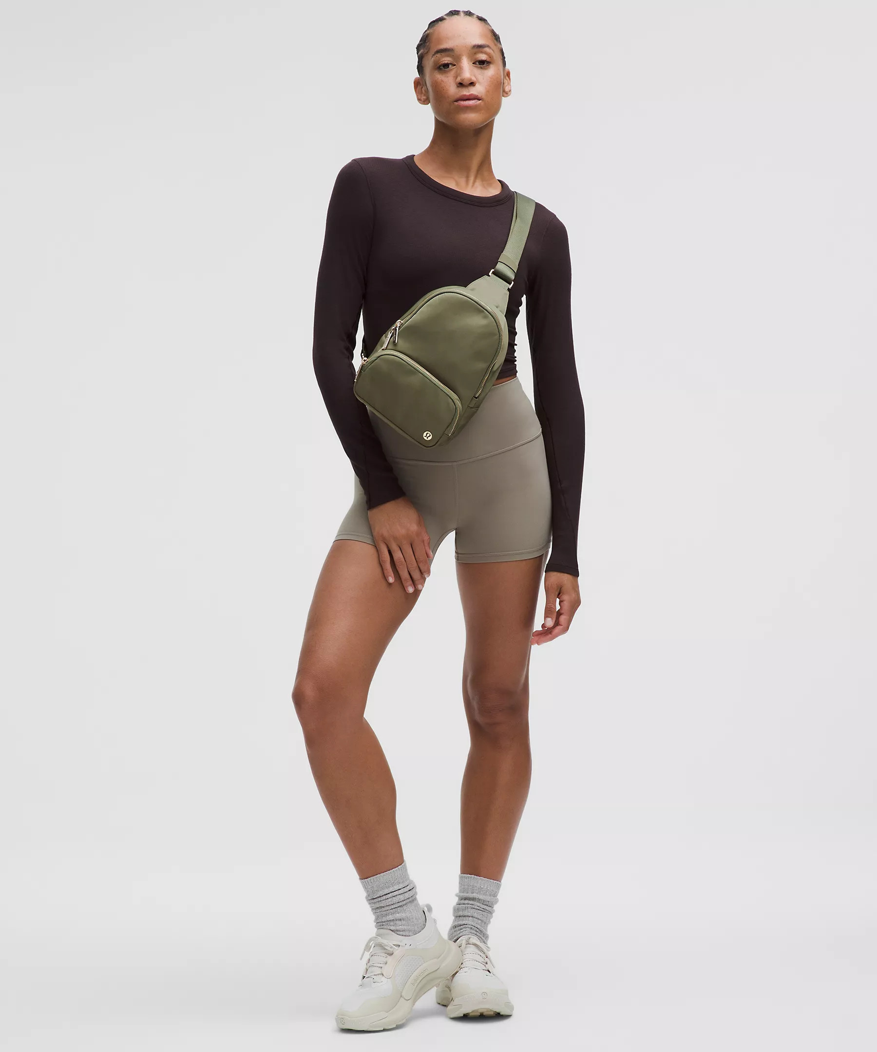 Everywhere Sling Bag 4.2L | Lululemon (US)