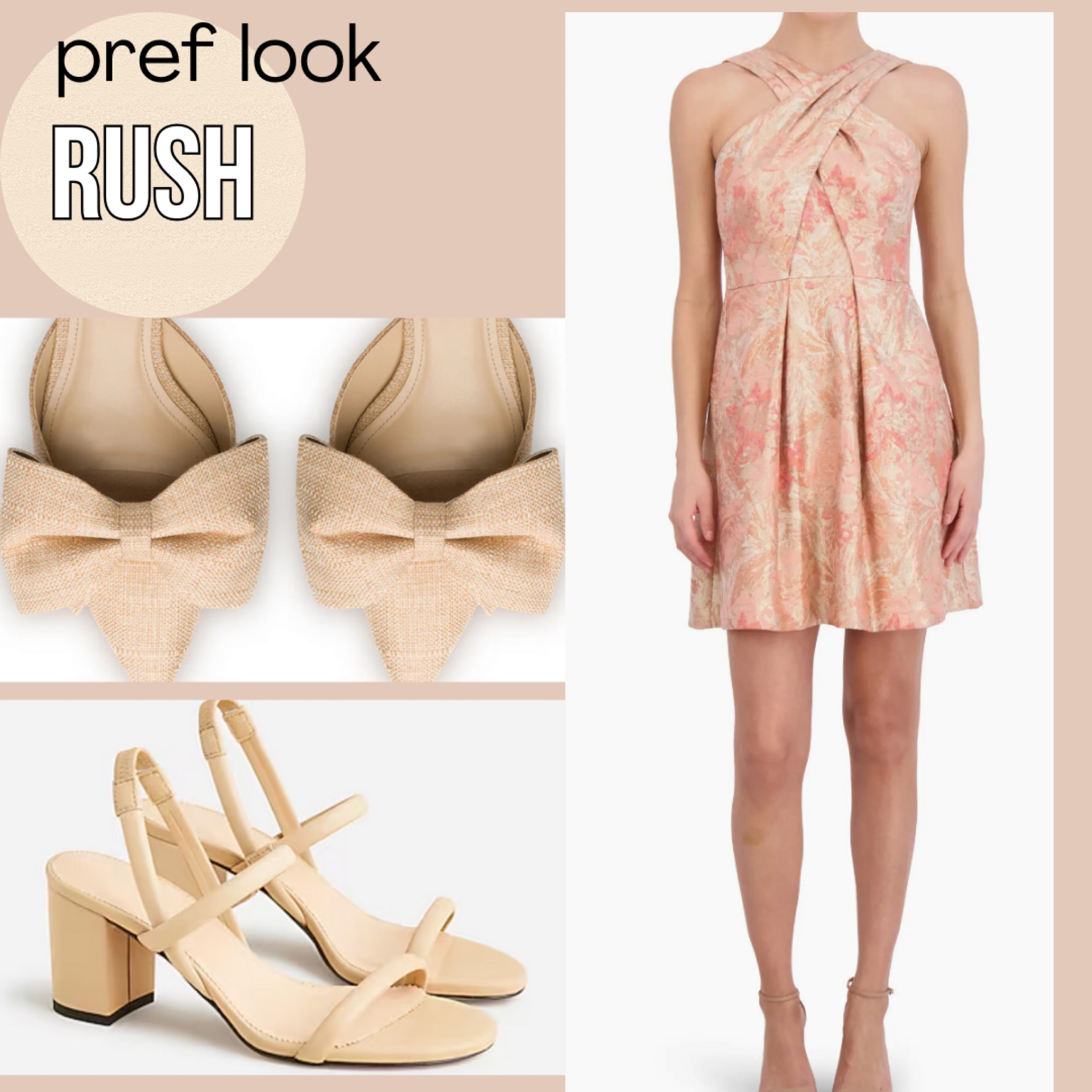Perfection for Prefs! 



#LTKStyleTip #LTKxNSale #LTKShoeCrush