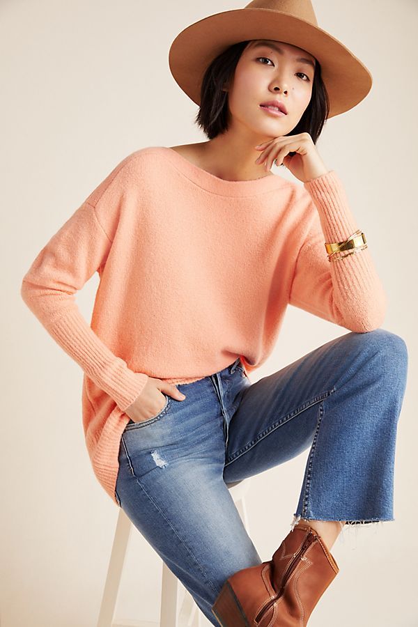 Naomi Sweater | Anthropologie (US)