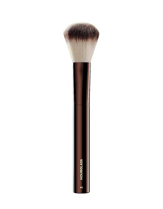 Hourglass Brush #2 - Foundation/Blush | Amazon (US)