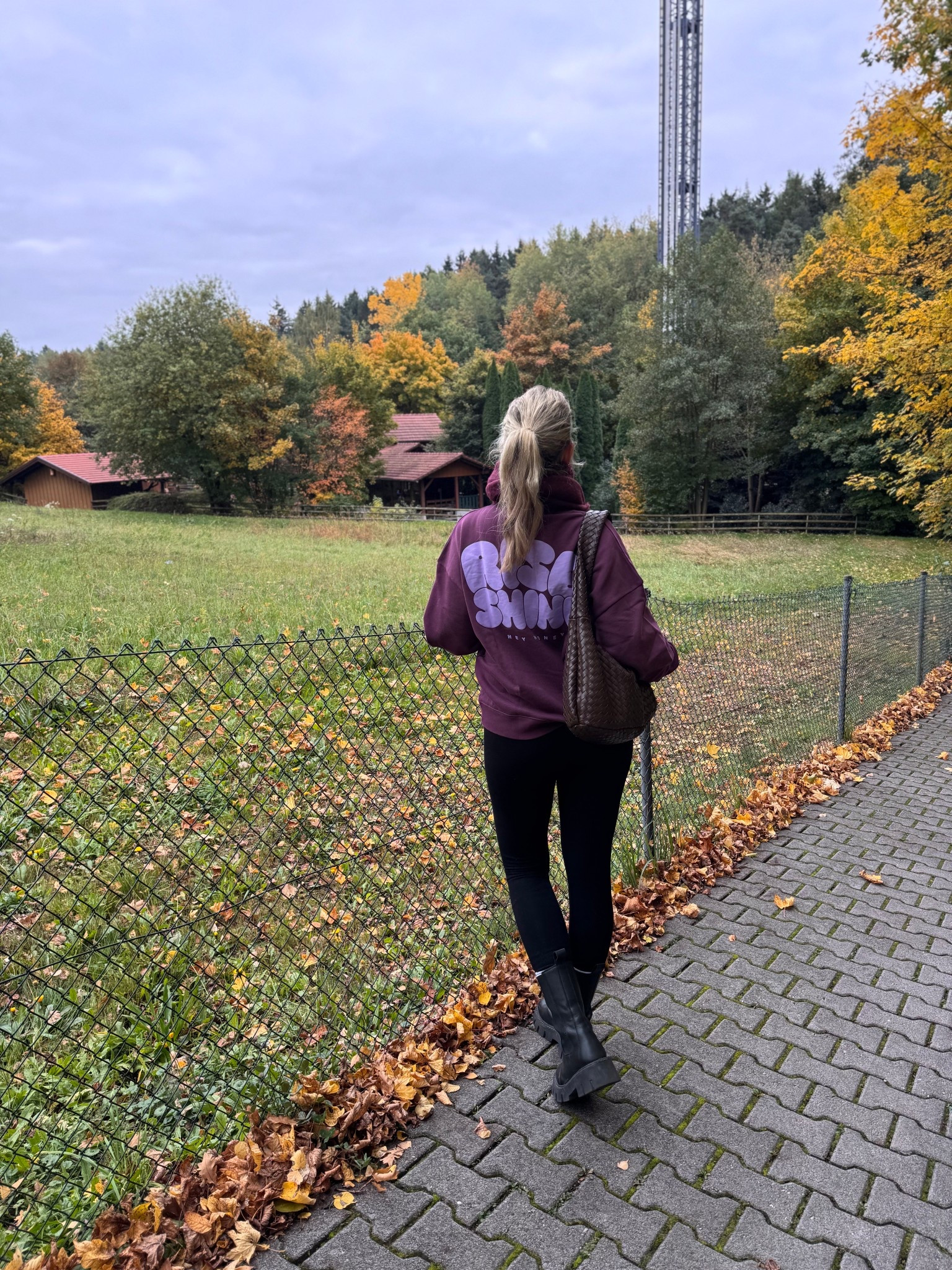 #ootd Bayern-Park 🎢

#LTKfamily #LTKdeutschland #LTKstyletip