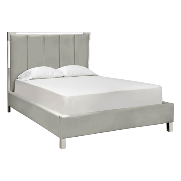 Emory Bed | Z Gallerie