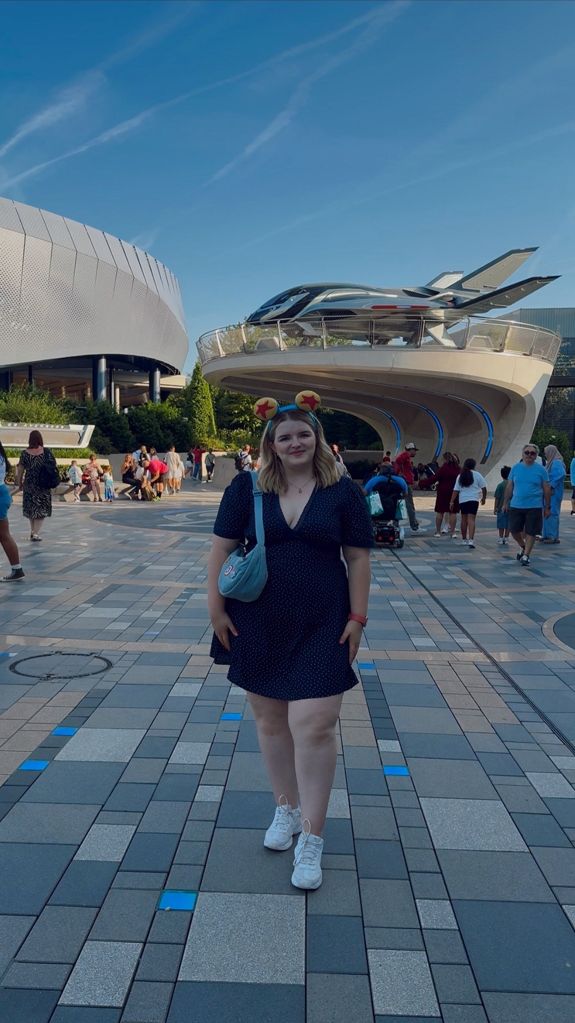 Disneyland dress - loved this one!! 

#LTKmidsize #LTKplussize #LTKuk