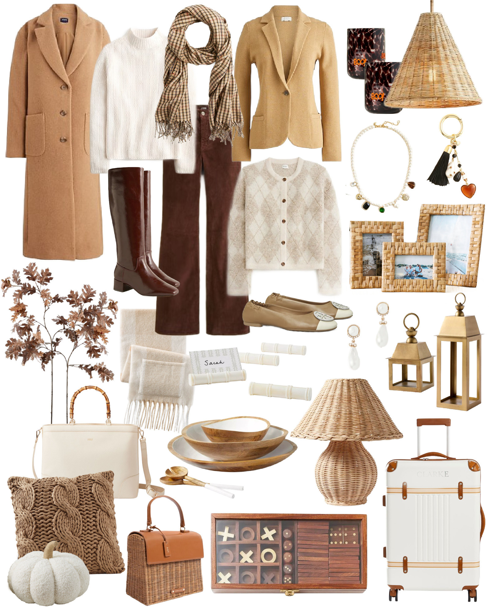 My top picks from the best weekend sales! Cute fall outfit ideas and fall decor included. See all discount codes here: https://lifeonvirginiastreet.com/weekend-sale-alerts-151/ #ltkhome #ltkfindsunder50 #ltkfindsunder100 #ltkstyletip #ltkover40 #ltkmidsize #ltkworkwear #ltkshoecrush #ltkitbag 

 #LTKHalloween #LTKSeasonal #LTKSaleAlert