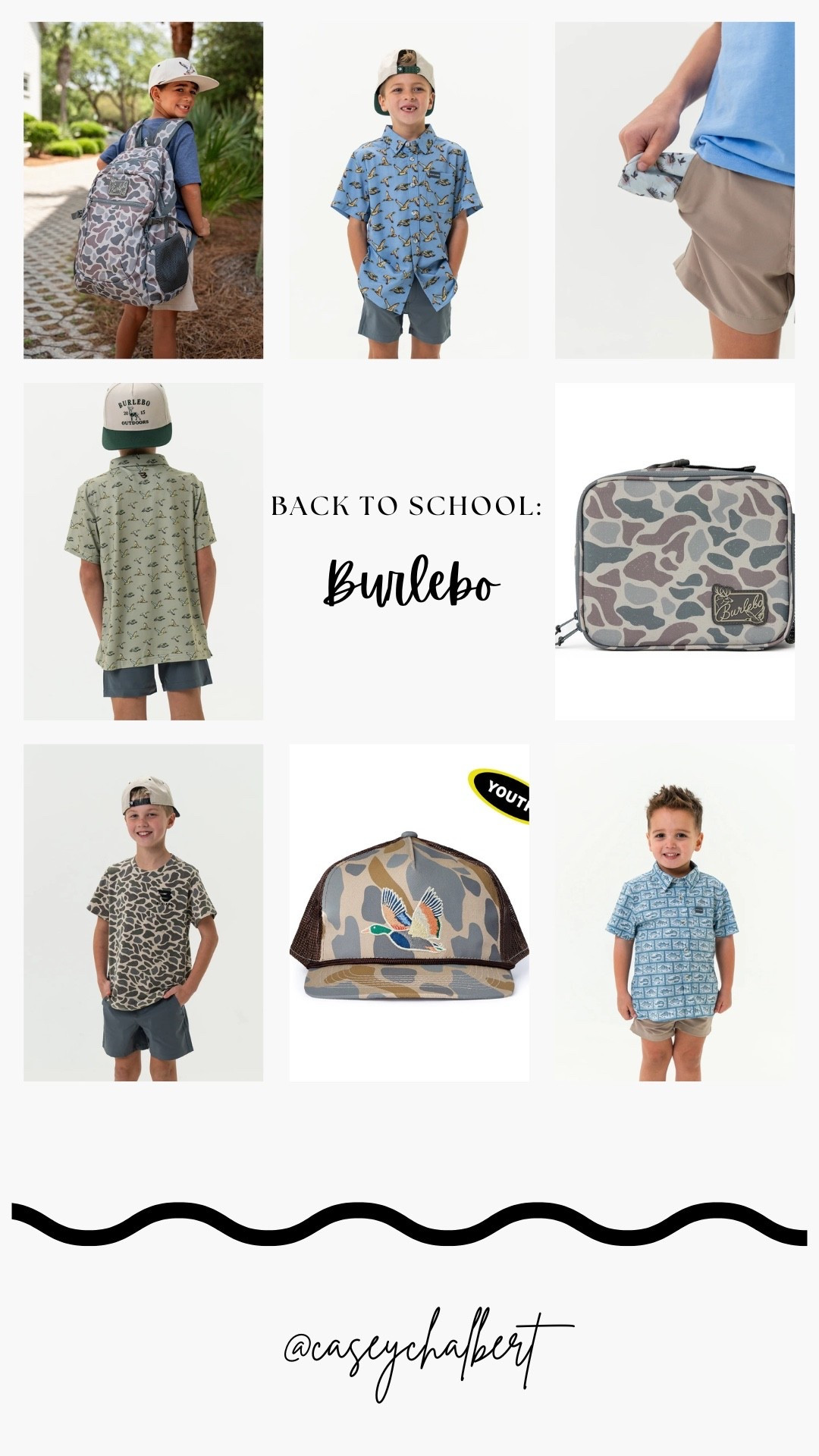 Back to School in Burlebo 

#backtoschool #boys