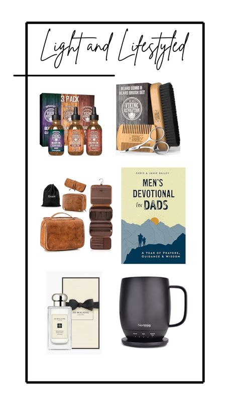 Father’s Day gift for all the dad’s 

#LTKMens #LTKSeasonal #LTKGiftGuide
