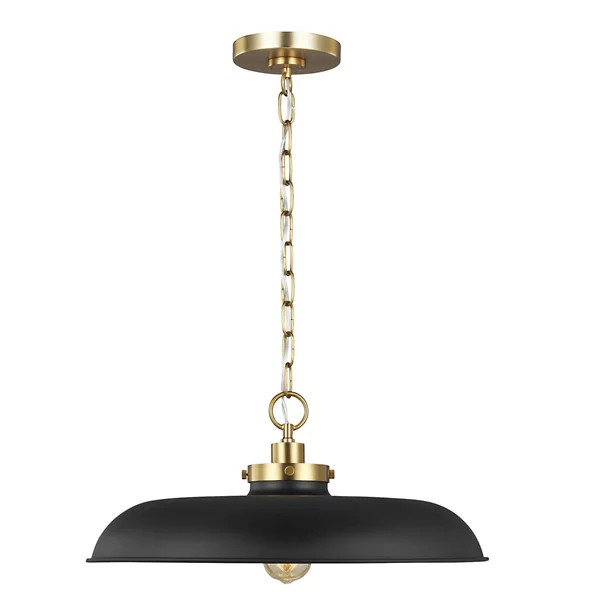 Wellfleet Pendant


by Chapman & Myers | Lumens