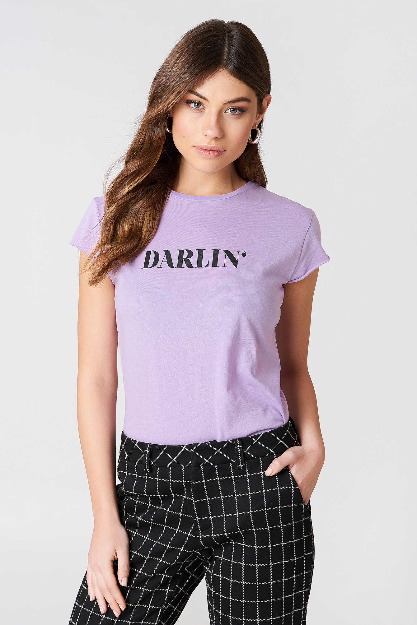 Darlin' Tee | NA-KD Global