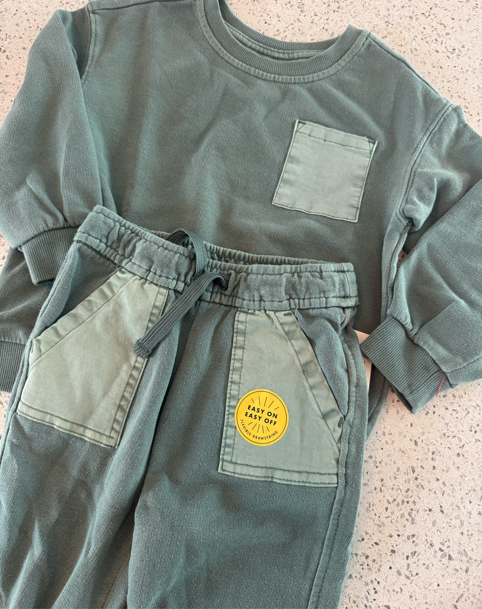 Cat & Jack toddler boy clothes! 