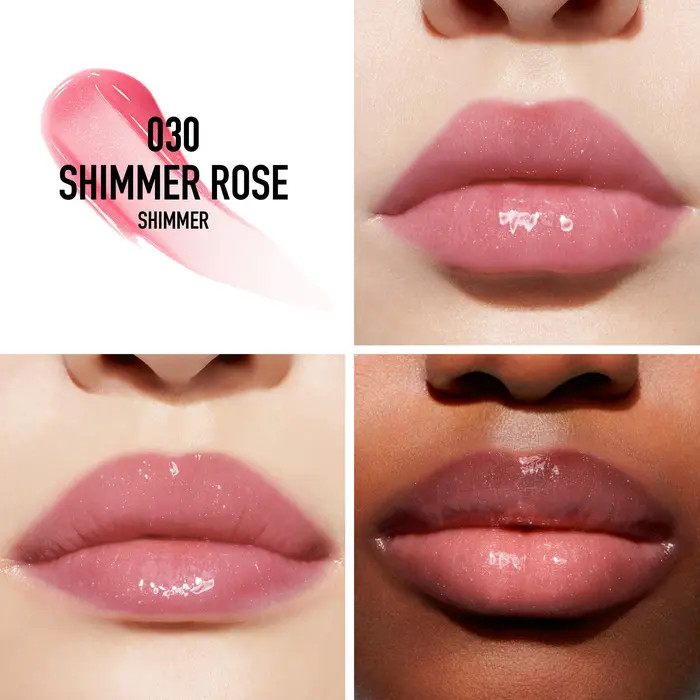 Lip Addict Lip Maximizer Gloss | Nordstrom