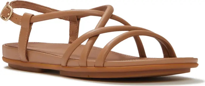 Gracie Lea Strappy Sandals | Nordstrom