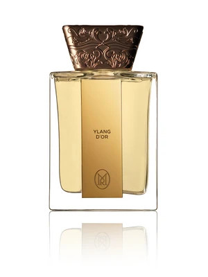 Ylang d’Or 100 ML | Maison du Roc