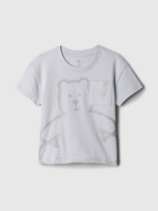 babyGap Logo Pocket T-Shirt | Gap (CA)