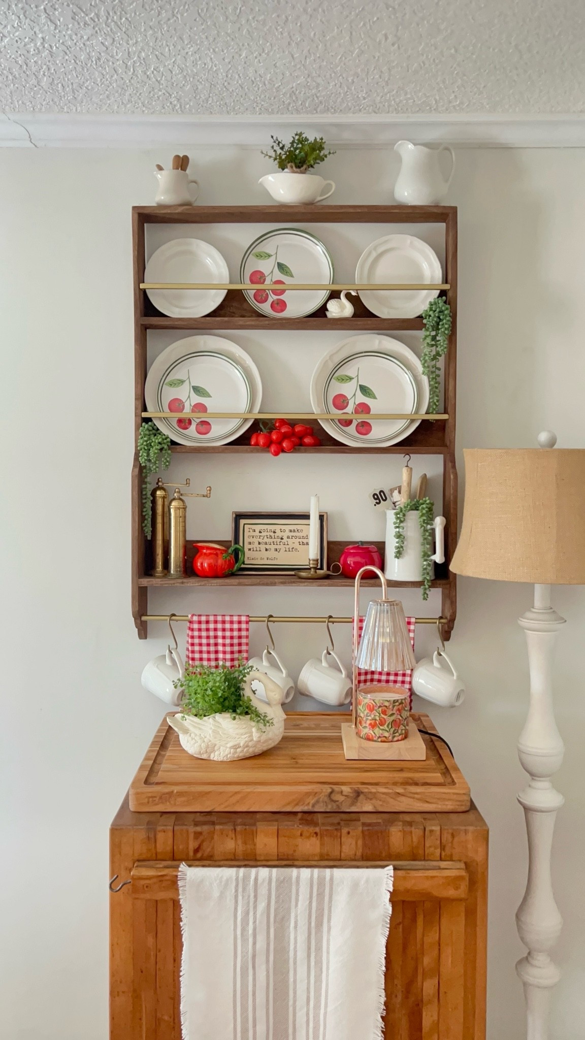 Sale Alert!
The sweetest tomato plates
🍅🍅🍅

#LTKSaleAlert #LTKHome #LTKdayinmylife