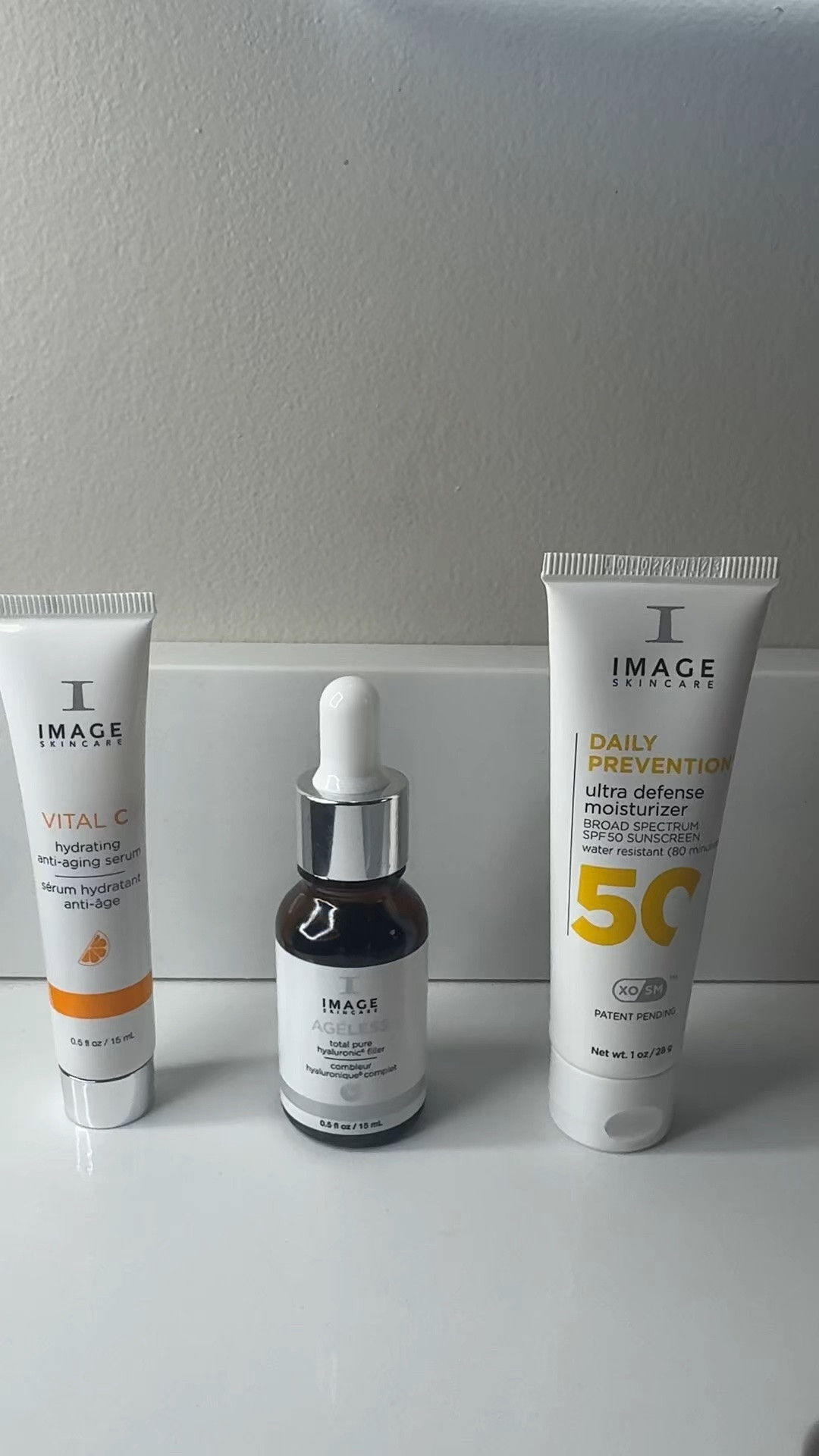 Best travel friendly skincare #skincare #imageskincare

#LTKBeauty #LTKmorningroutine #LTKgrwm