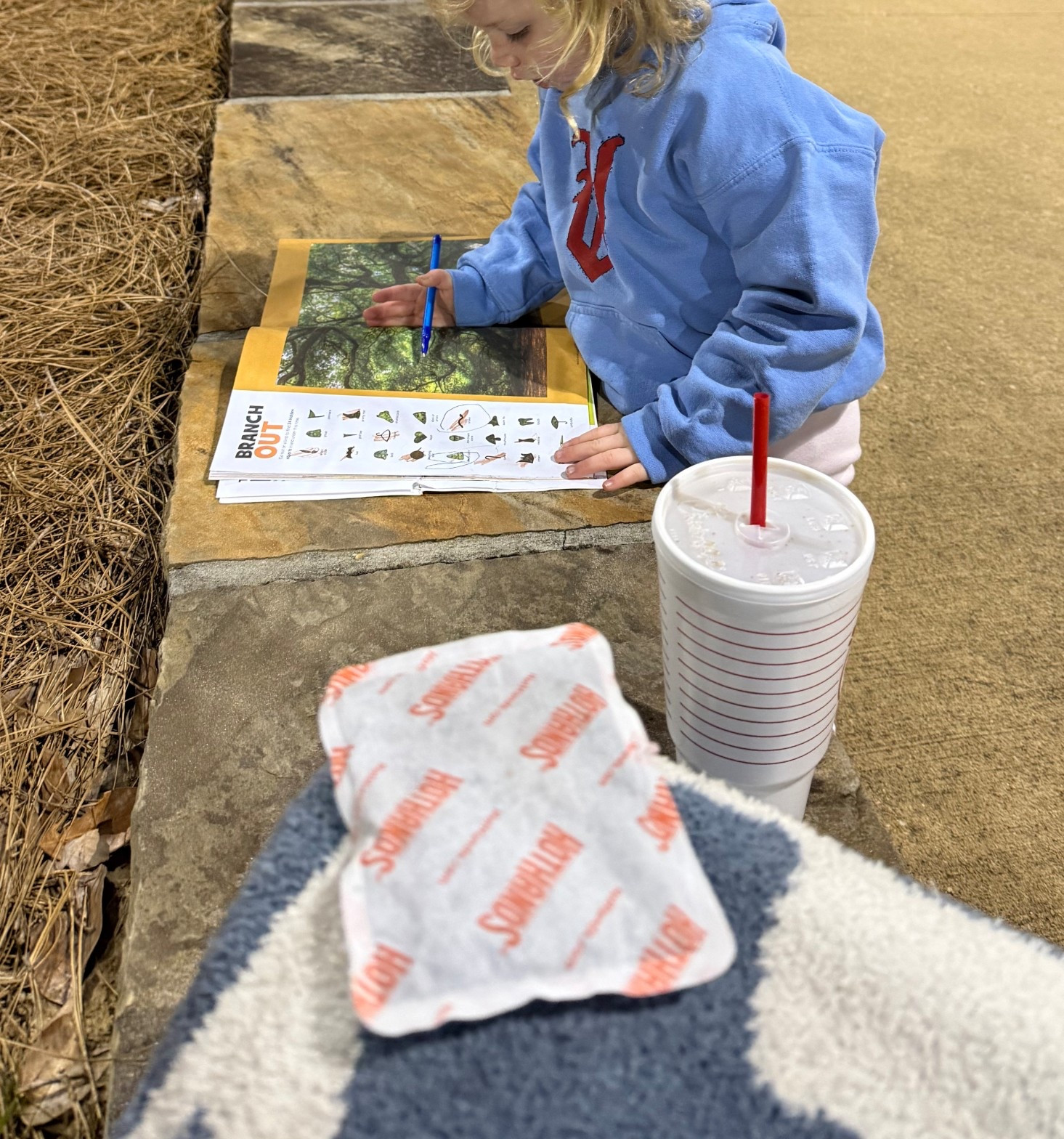 Have you ordered your HOT HANDS for the ball park season??? My kids keep them in their sweatshirt pockets to warm up their hands before they hit or in the dug out! And I use two every cold game or practice! A ballpark STAPLE for me!!! 

#LTKKids #LTKdayinmylife #LTKmomlife