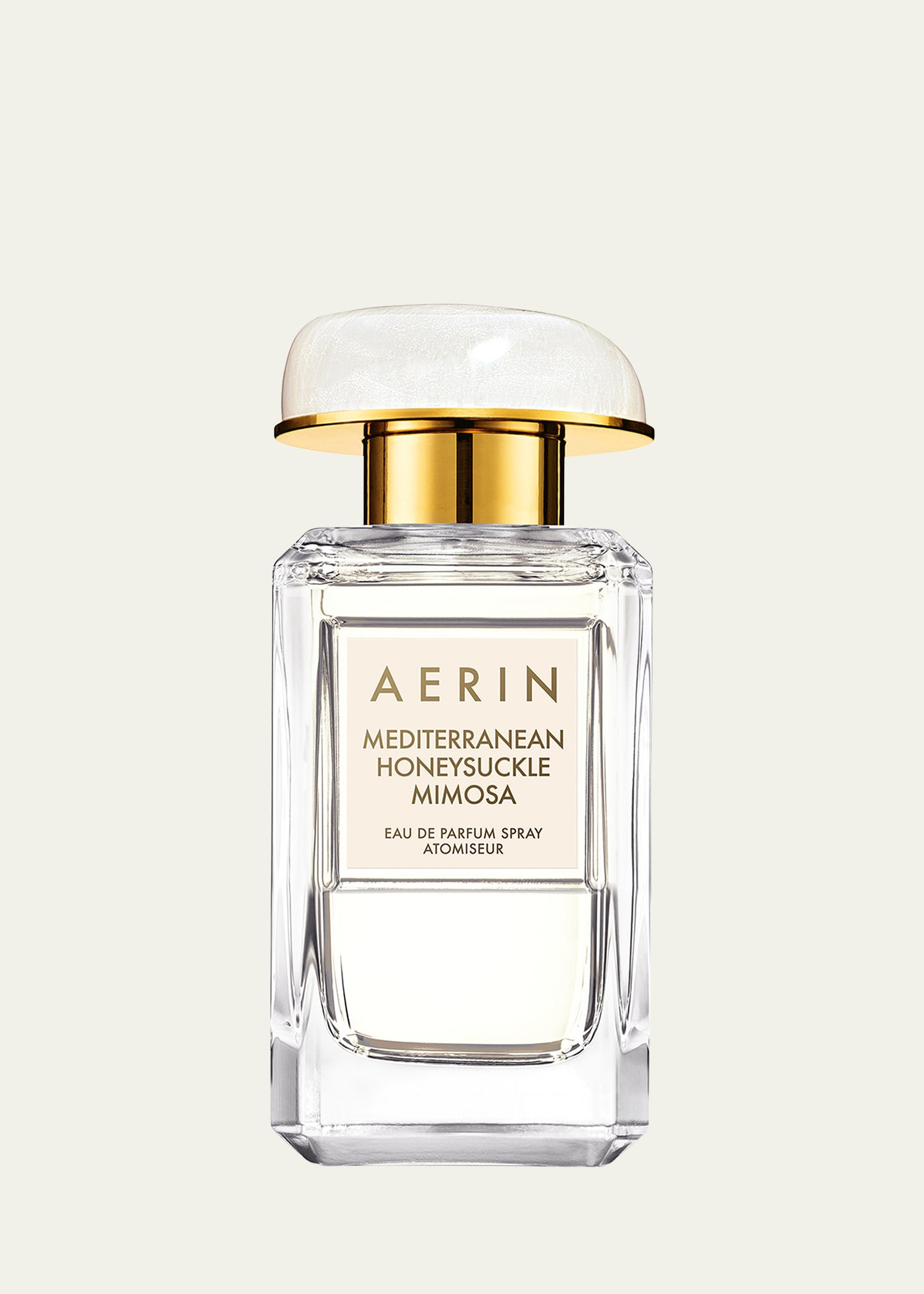 AERIN AERIN Mediterranean Honeysuckle Mimosa Eau de Parfum, 1.7 oz. | Bergdorf Goodman