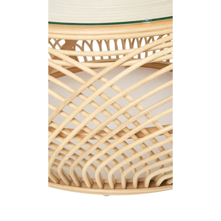 Melendez Solid Coffee Table | Wayfair North America