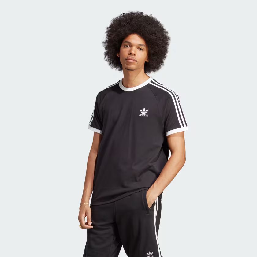 Adicolor Classics 3-Stripes T-Shirt | adidas UK