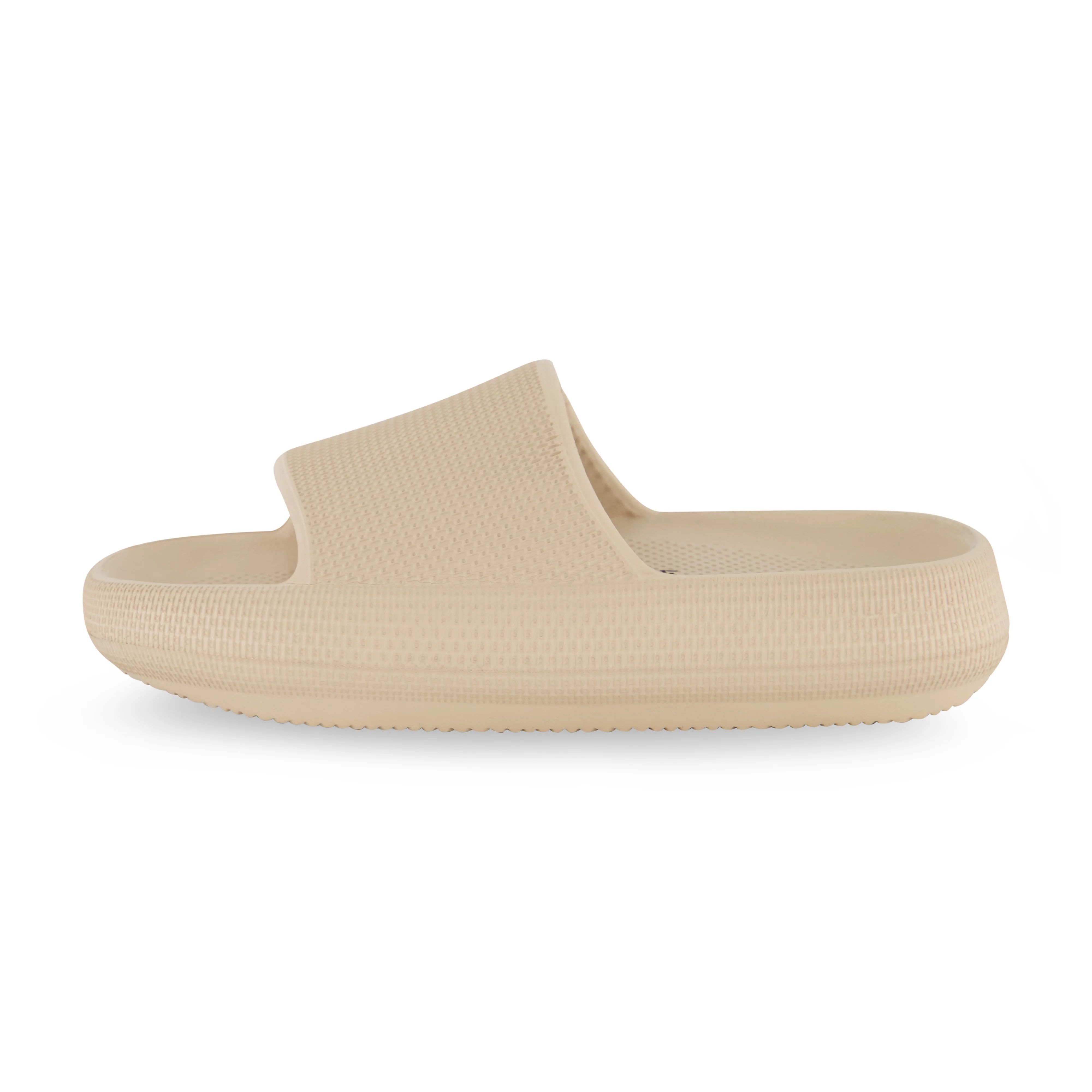 Feather Jr Cloud Slide | Cushionaire