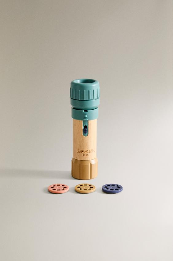 CHILDREN’S SPACE PROJECTOR TOY | Zara UK