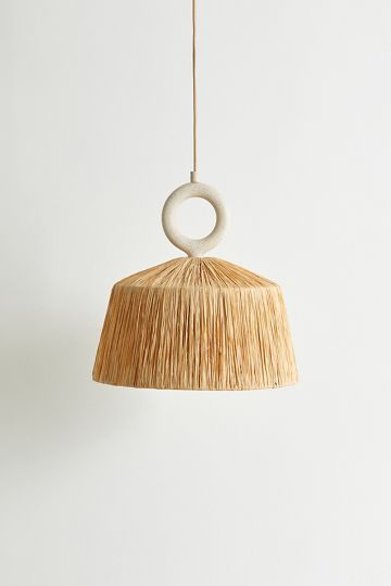 Shana Pendant Light | Urban Outfitters (US and RoW)