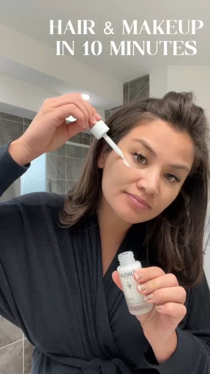 My current routine for getting ready! It’s so simple- great 10 minute makeup hacks

#LTKbeauty #LTKFind #LTKstyletip