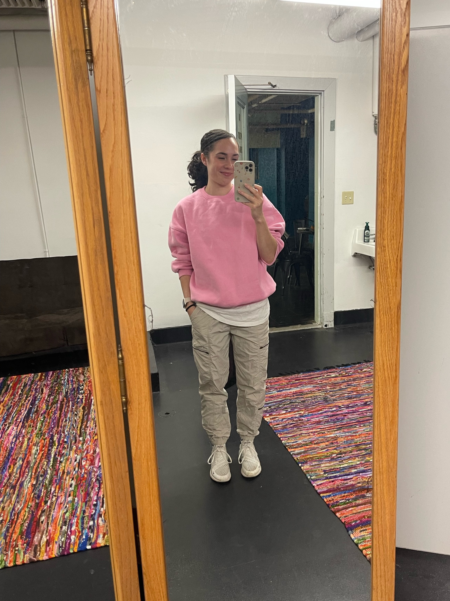  fav sweatshirt 