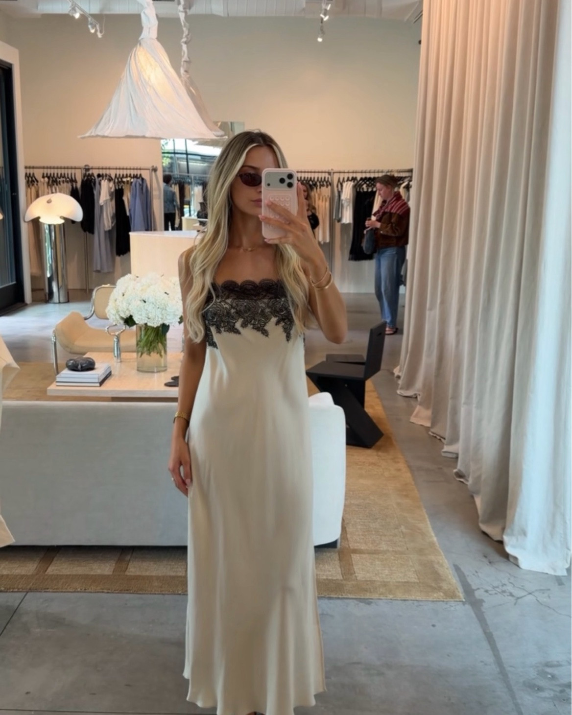 gorg summer dress