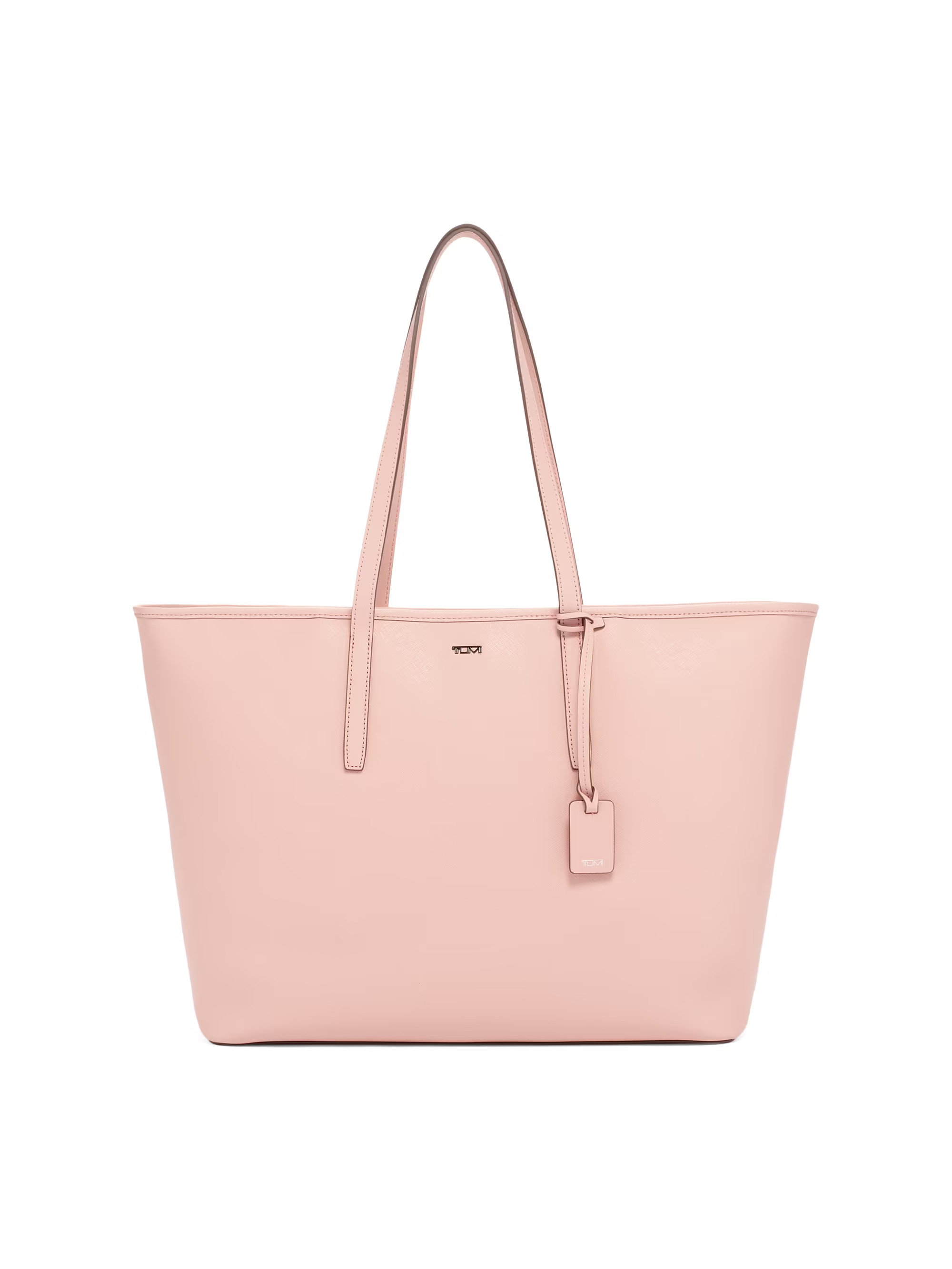 Everyday Leather Tote | Saks Fifth Avenue