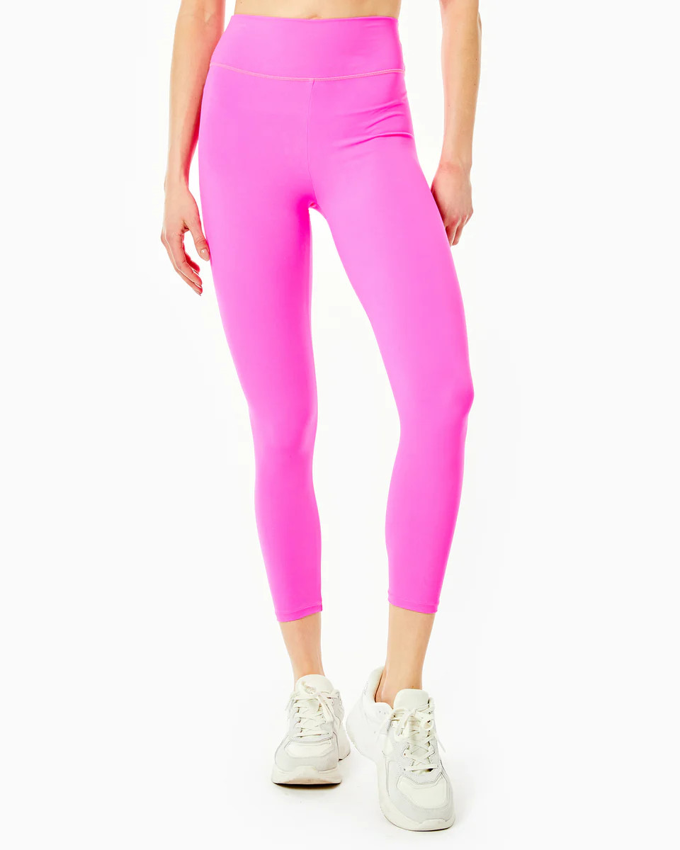 The Everyday Legging | Addison Bay