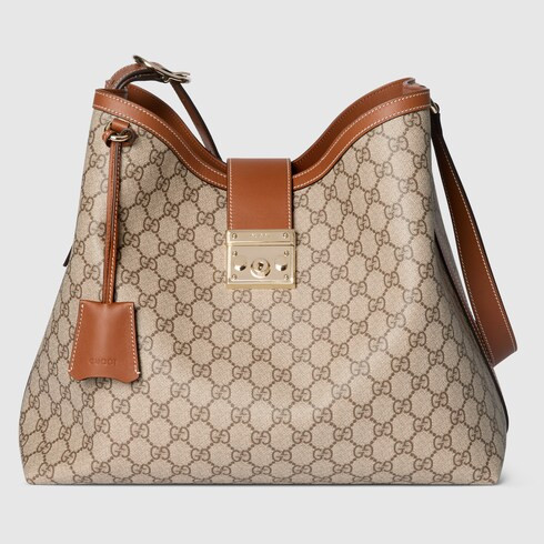 Gucci - Padlock large shoulder bag | Gucci (US)