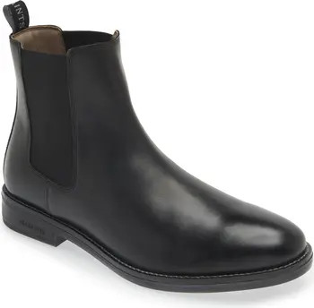 AllSaints Harley Chelsea Boot (Men) | Nordstromrack | Nordstrom Rack