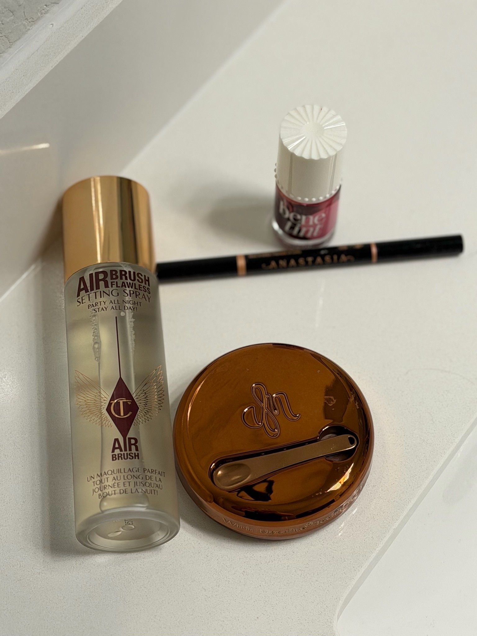 5 min makeup 🤩
@sephora #SephoraPartner