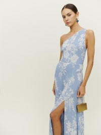 Evelyn Dress | Reformation (Global)