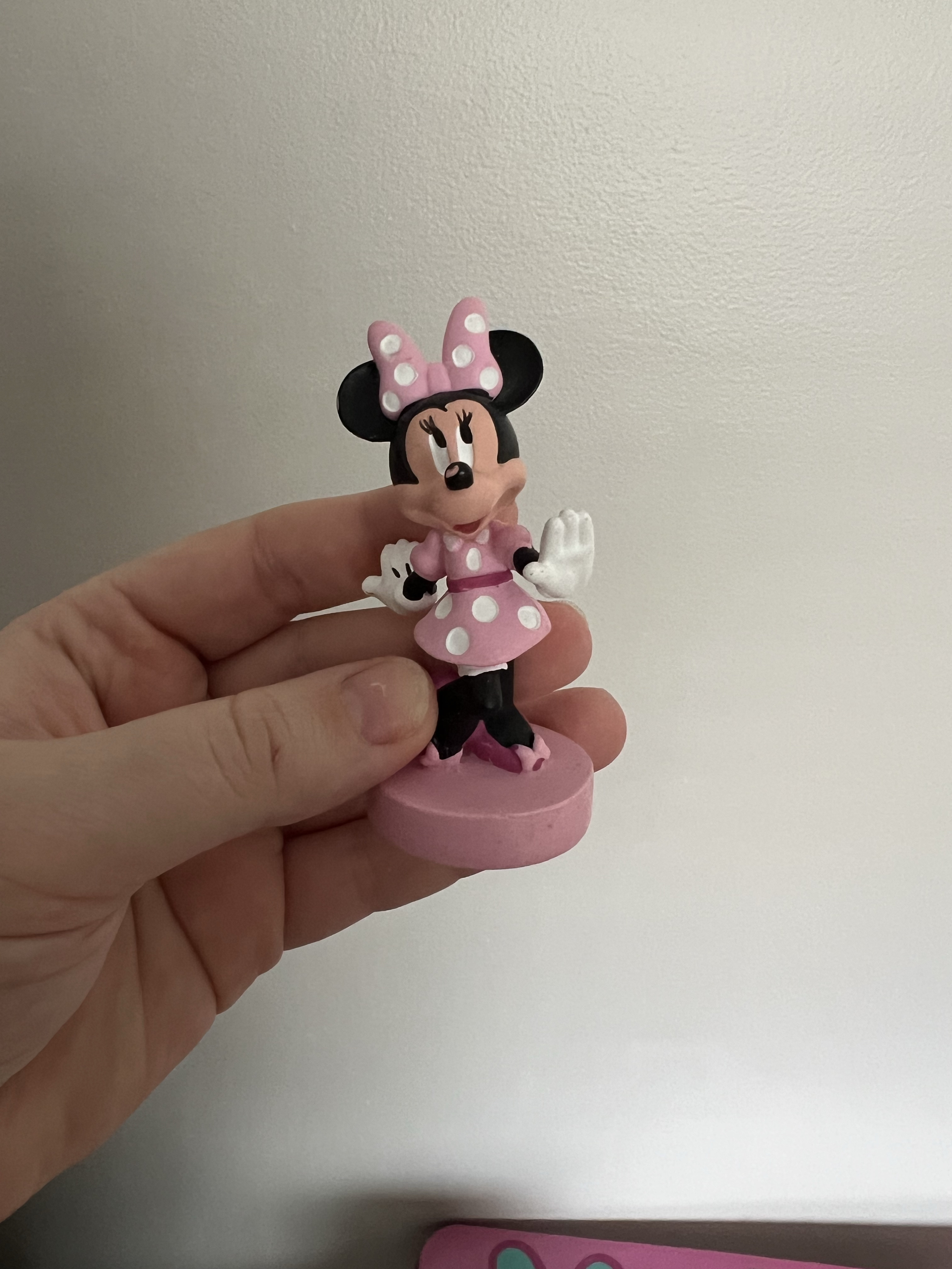 This Tonie is one of my daughter’s favorites. She loves this Minnie Mouse Tonie for the Toniebox. Has a good mix of songs and skits  

#LTKKids #LTKBaby #LTKWatchNow