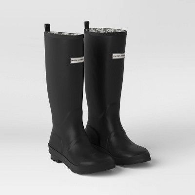 Women's Tall Gardening Boots - Smith & Hawken™ | Target