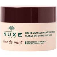 NUXE Reve de Miel Ultra Comforting Face Balm 50ml | Look Fantastic (UK)
