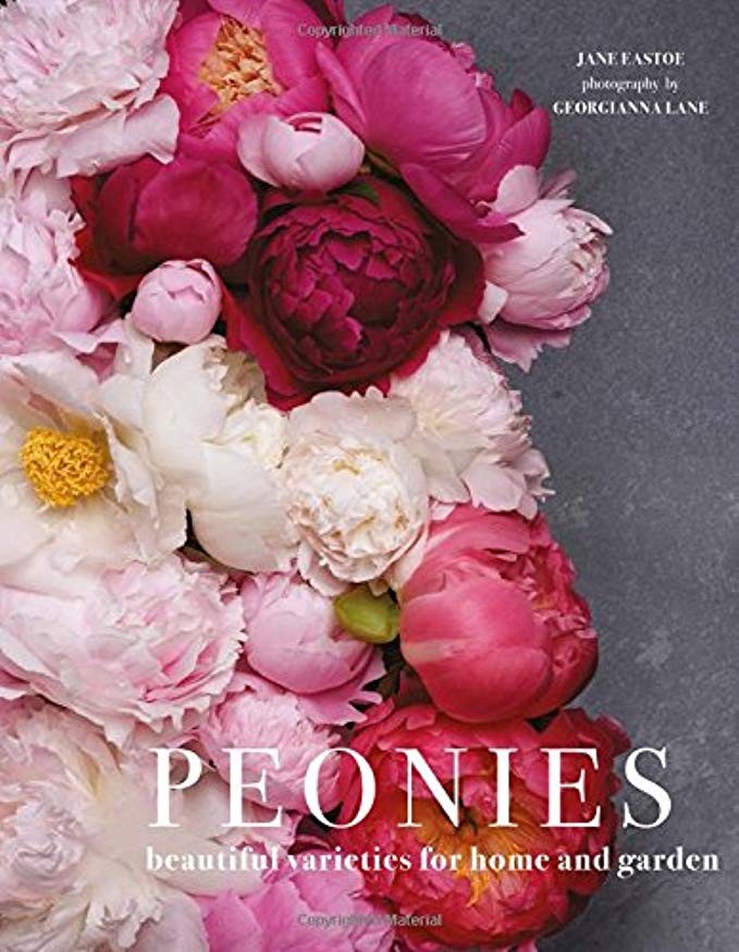 Peonies: Beautiful Varieties for Home & Garden | Amazon (US)