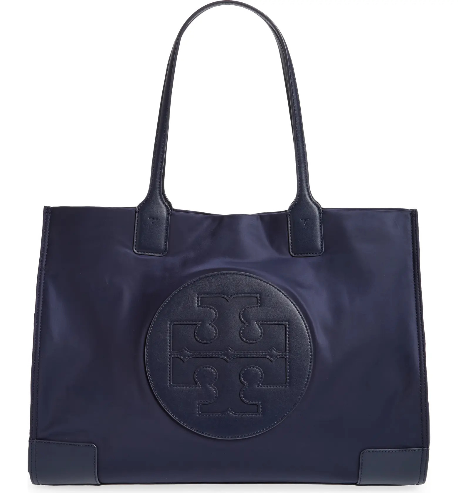 Tory Burch Ella Recycled Nylon Tote | Nordstrom | Nordstrom