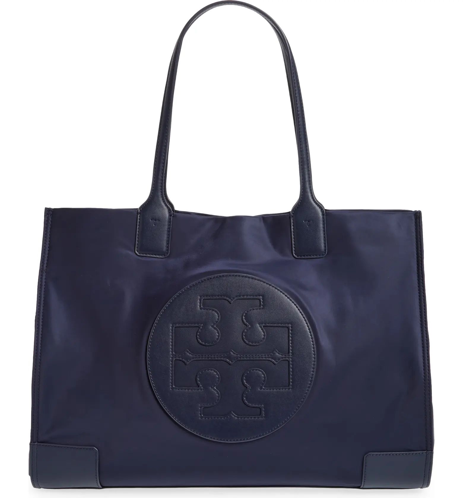 Tory Burch Ella Recycled Nylon Tote | Nordstrom | Nordstrom