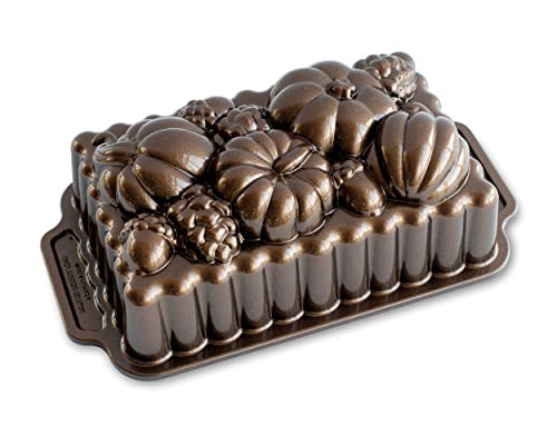 Harvest Bounty Loaf Pan | Amazon (US)