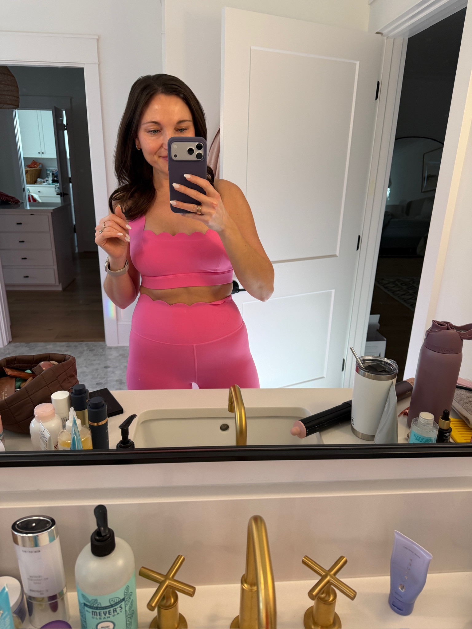 Athletic Set | Athletic Wear | Activewear Set 

 #LTKSeasonal #LTKFindsUnder50 #LTKFindsUnder100