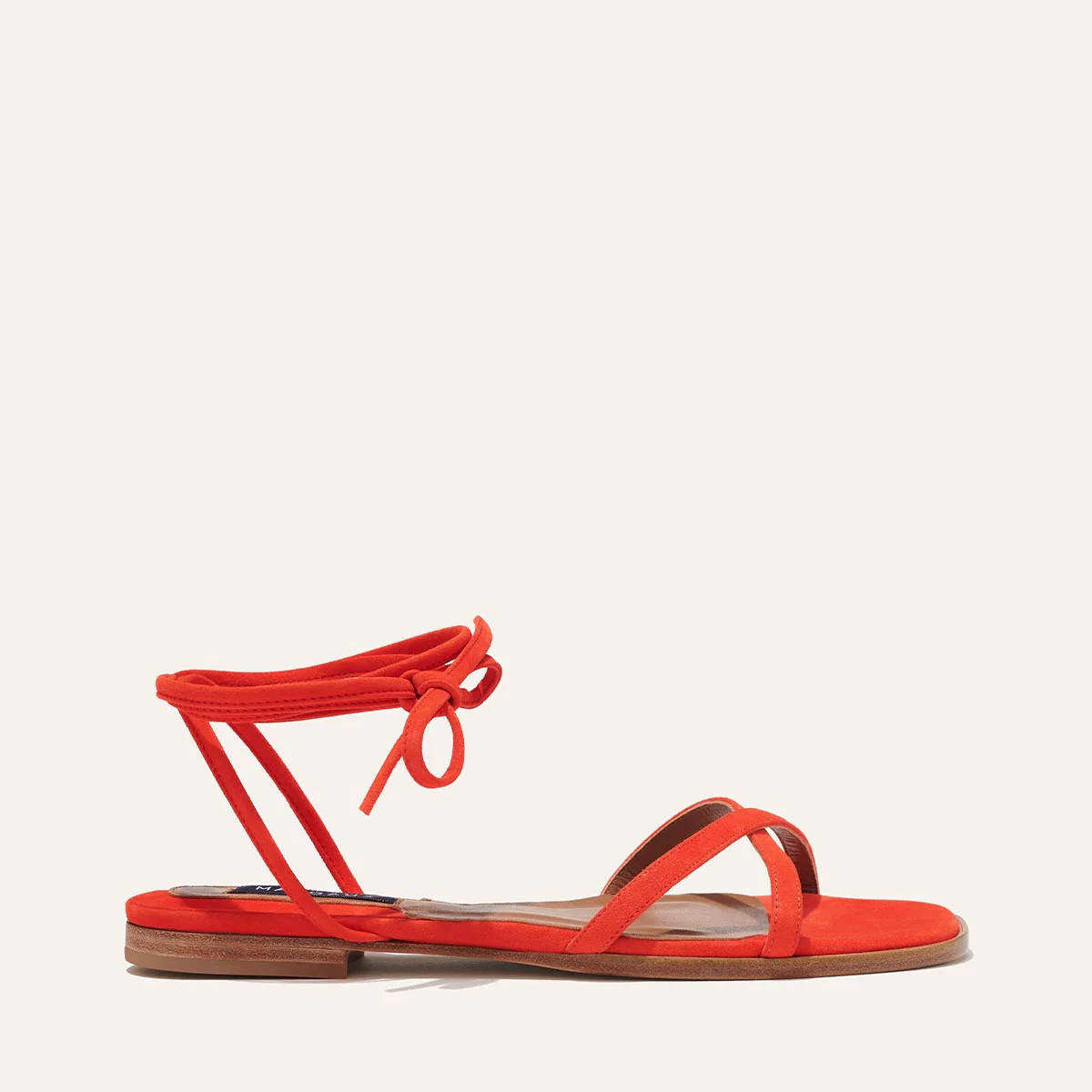 The Wrap Sandal | Margaux