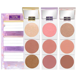 Blush Authority™ Amazonian Clay Cheek Wardrobe | Sephora (US)