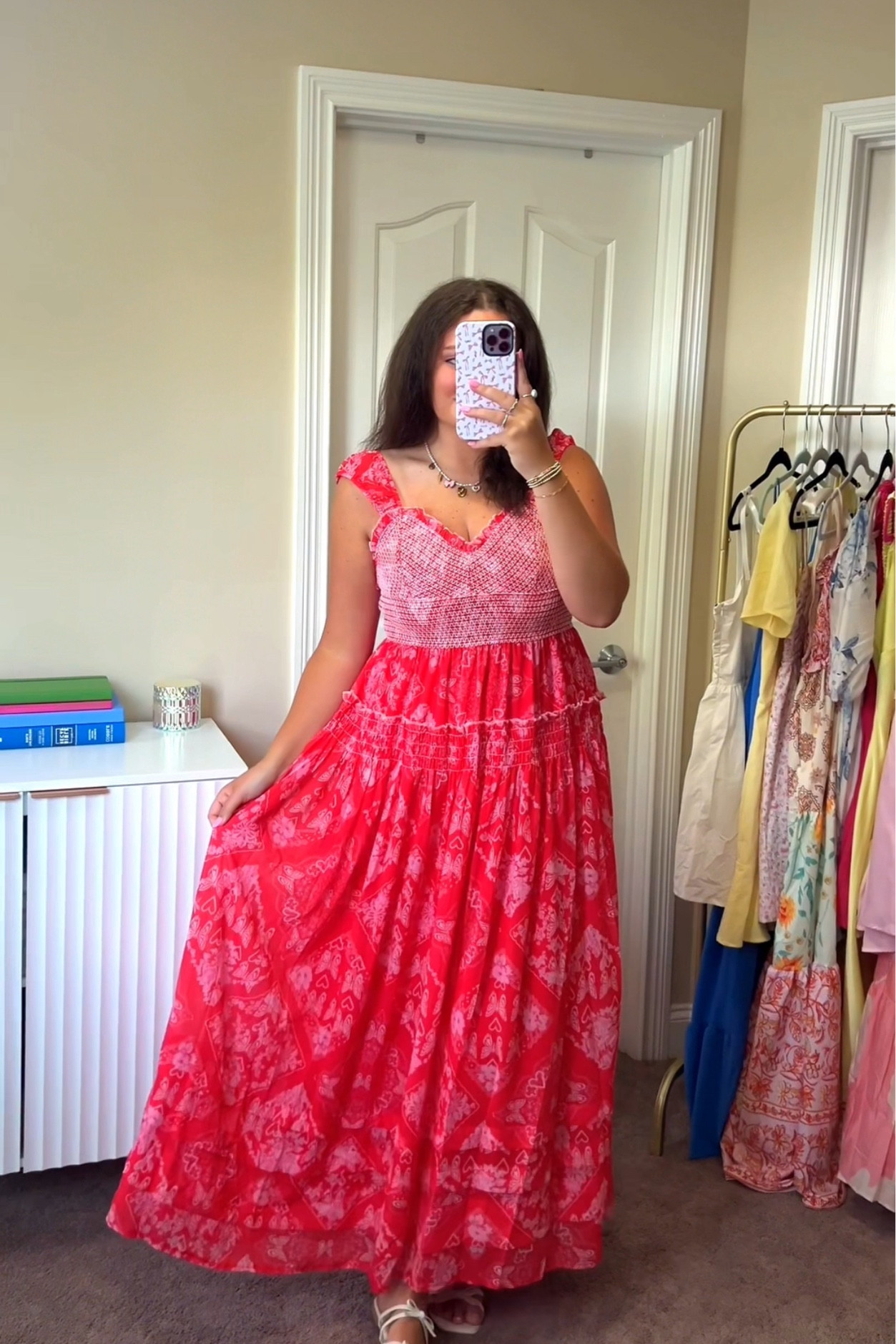 amazon dress !!!
amazon fashion, amazon favs, amazon must haves, amazon try on haul, summer dresses, maxi dress, colorful dresses, free people lookalikes, budget dress, summer style, preppy
#LTKStyleTip #LTKSeasonal
#LTKFindsUnder50

#LTKFindsUnder50 #LTKStyleTip #LTKWedding